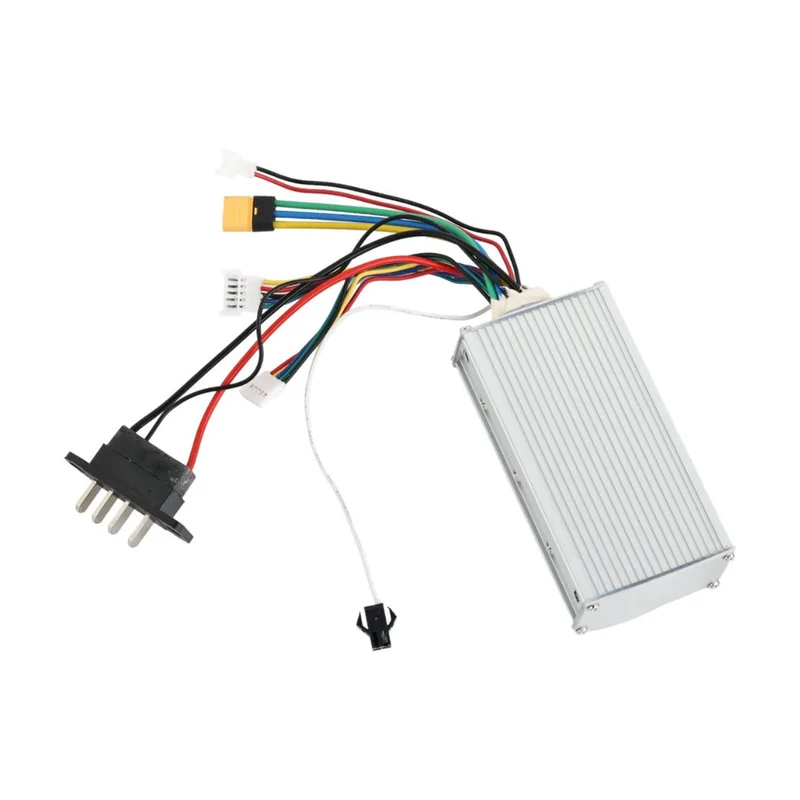 Unidad de control HX X6