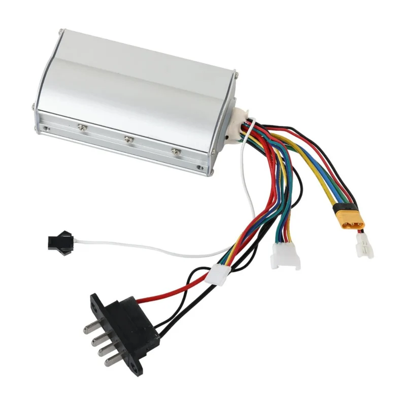Unidad de control HX X6