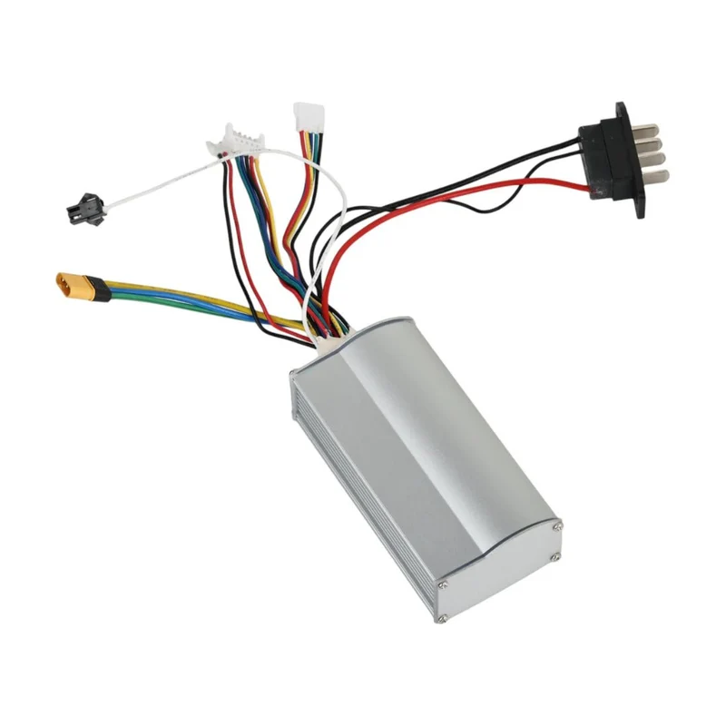 Unidad de control HX X6