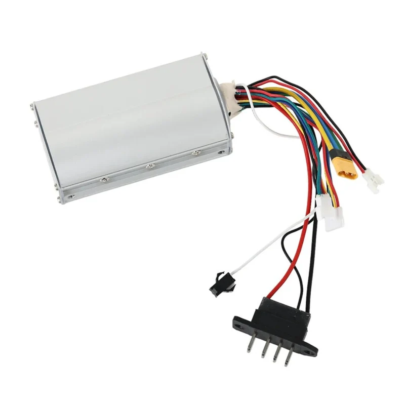 Unidad de control HX X6