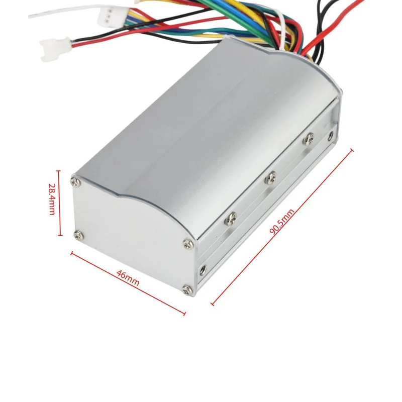 Unidad de control HX X6
