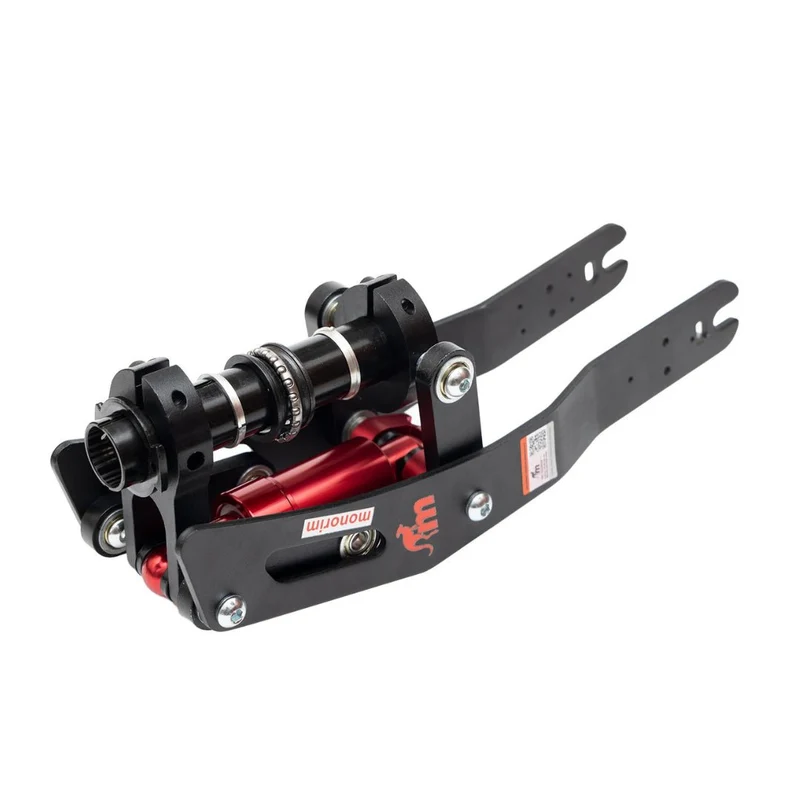 Kit de suspensión delantera Monorim Ninebot F20/F25/F30/F40