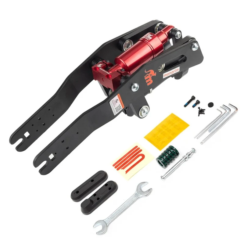 Kit de suspensión delantera Monorim Ninebot F20/F25/F30/F40