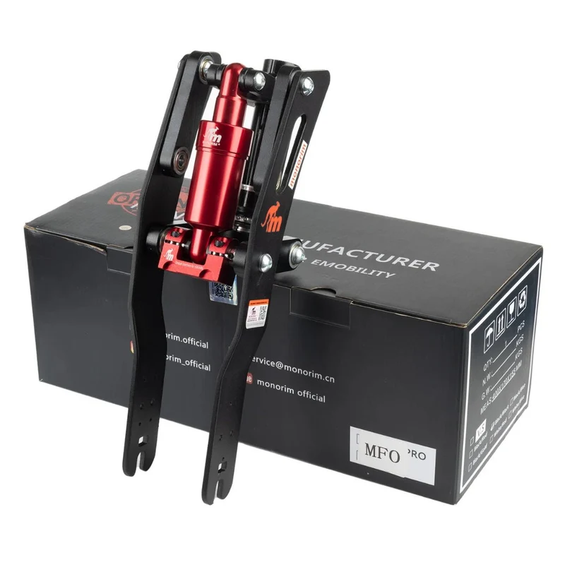 Kit de suspensión delantera Monorim Ninebot F20/F25/F30/F40