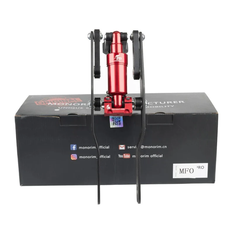 Kit de suspensión delantera Monorim Ninebot F20/F25/F30/F40
