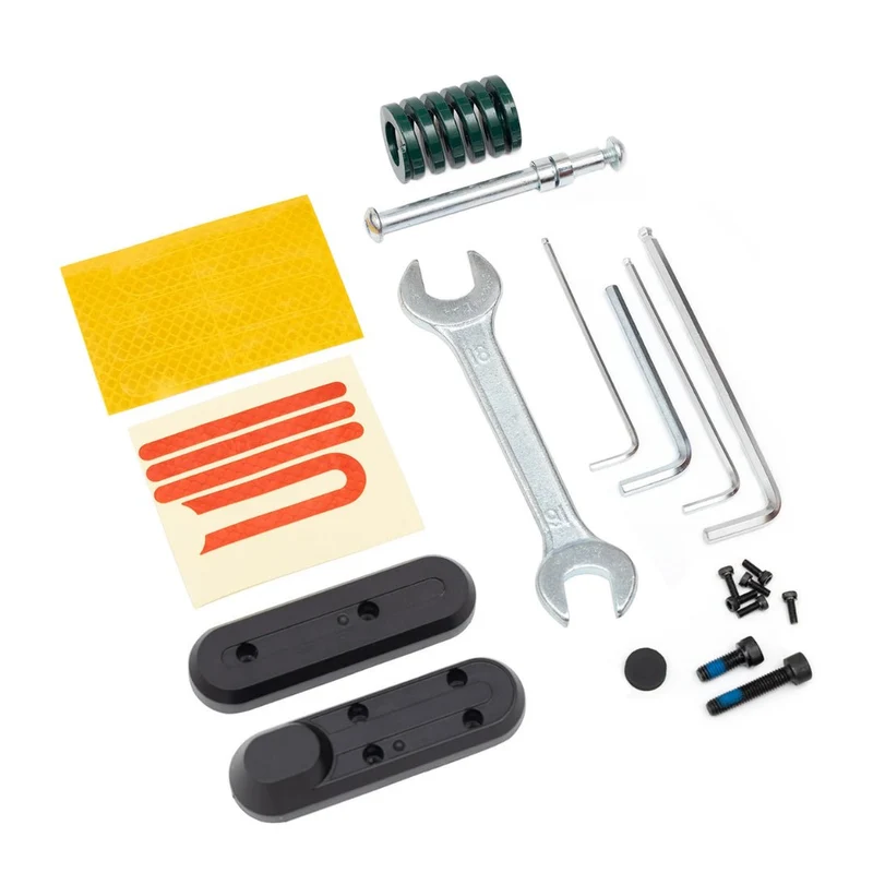 Kit de suspensión delantera Monorim Ninebot F20/F25/F30/F40