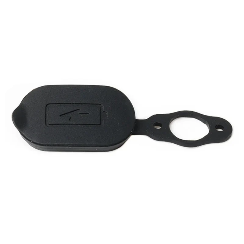 Cubierta de goma para puerto de carga Ninebot F20/F25/F30/F40