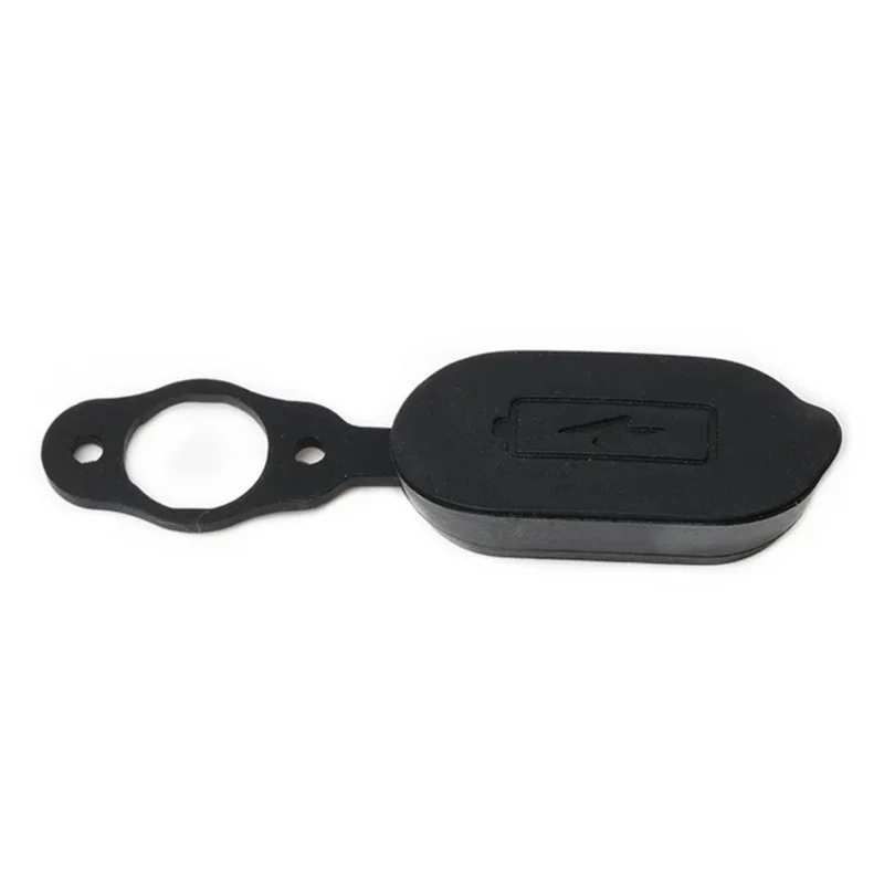 Cubierta de goma para puerto de carga Ninebot F20/F25/F30/F40
