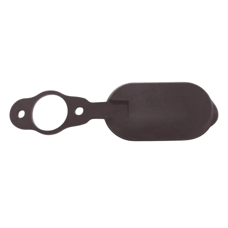 Cubierta de goma para puerto de carga Ninebot F20/F25/F30/F40