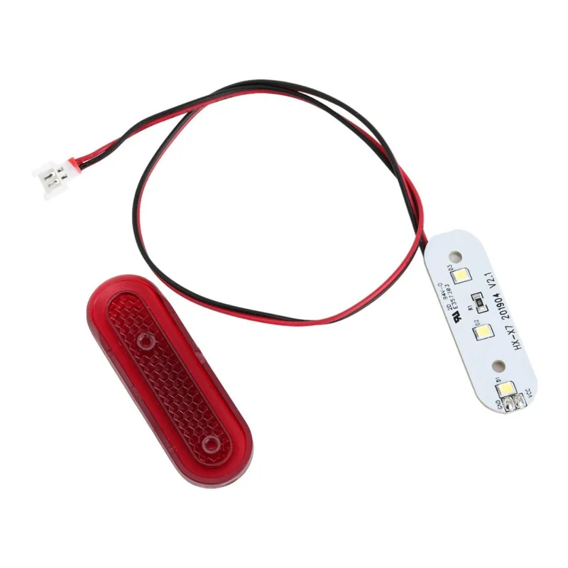 Luz trasera HX X7/X8