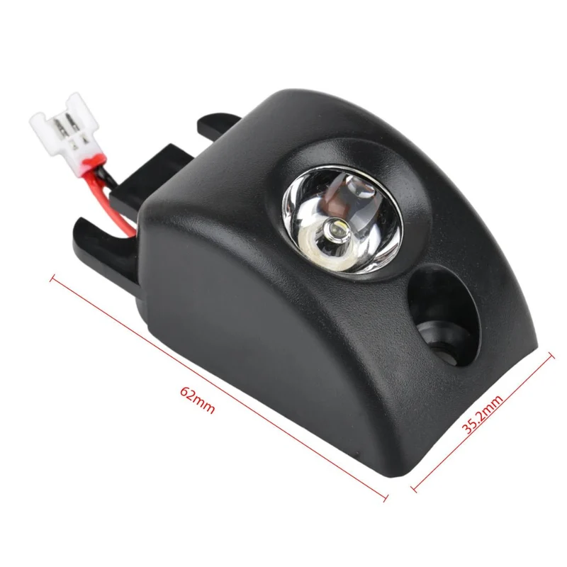 Luz delantera HX X7/X8