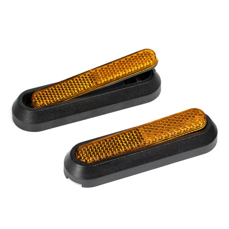 Tapacubos reflectantes Ninebot F20/F25/F30/F40