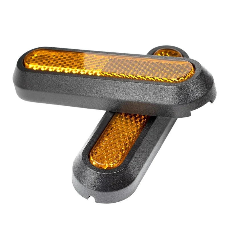 Tapacubos reflectantes Ninebot F20/F25/F30/F40