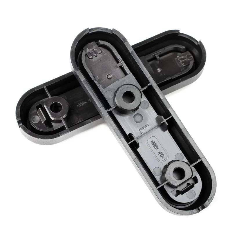 Tapacubos reflectantes Ninebot F20/F25/F30/F40