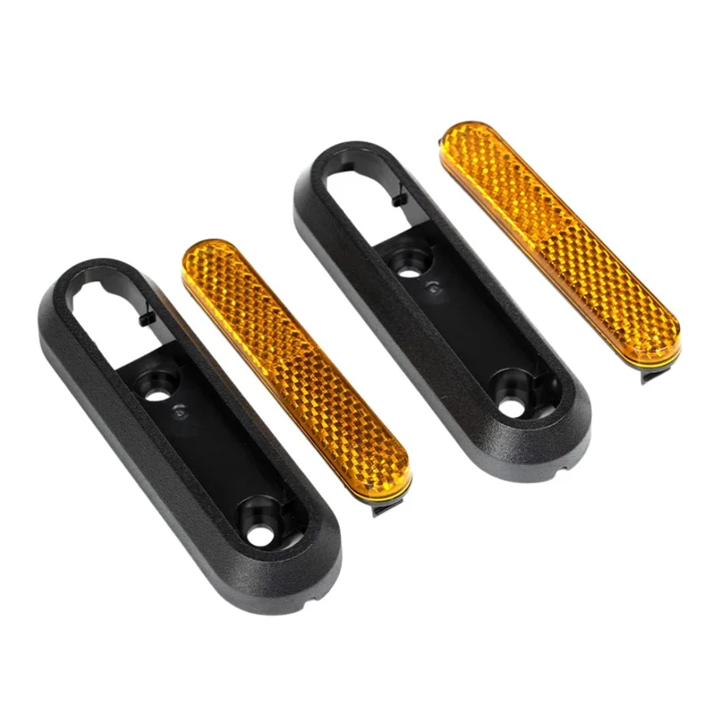 Tapacubos reflectantes Ninebot F20/F25/F30/F40