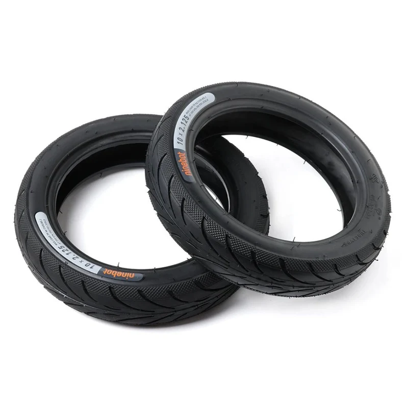 Cubierta neumática 10" Ninebot F20/F25/F30/F40