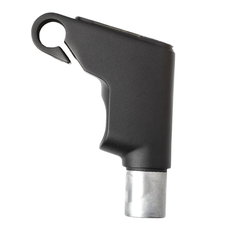 Soporte de pantalla para mástil Ninebot F20/F25/F30/F40