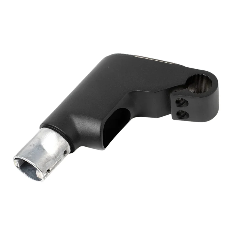 Soporte de pantalla para mástil Ninebot F20/F25/F30/F40