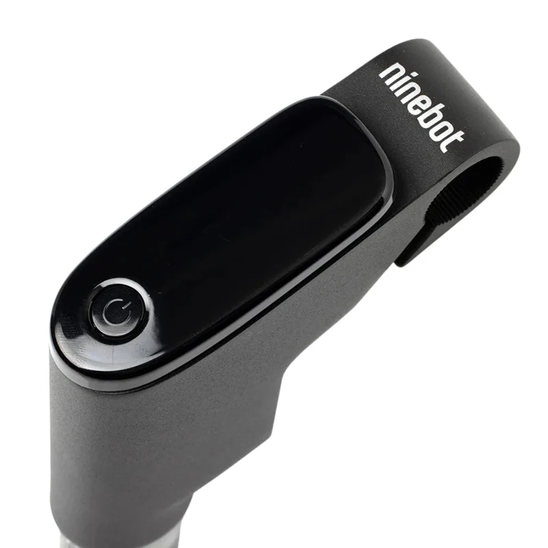 Soporte de pantalla para mástil Ninebot F20/F25/F30/F40