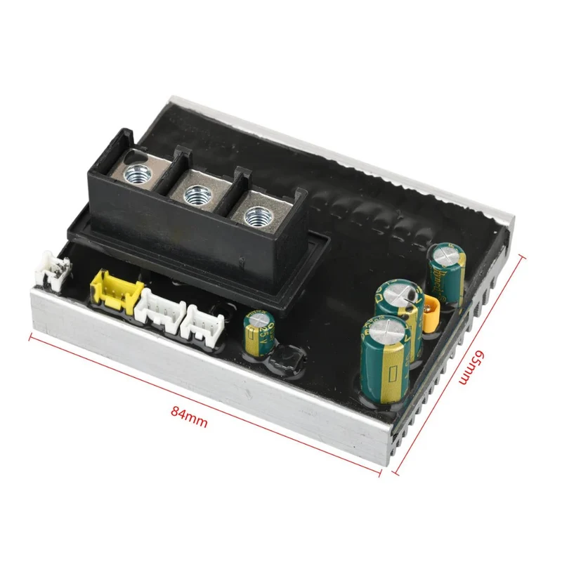 Unidad de control Ninebot F20/F25/F30/F40
