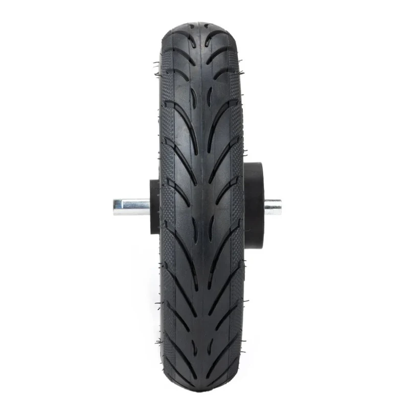 Rueda trasera 10" neumática Ninebot F20 / F25 / F30 / F40