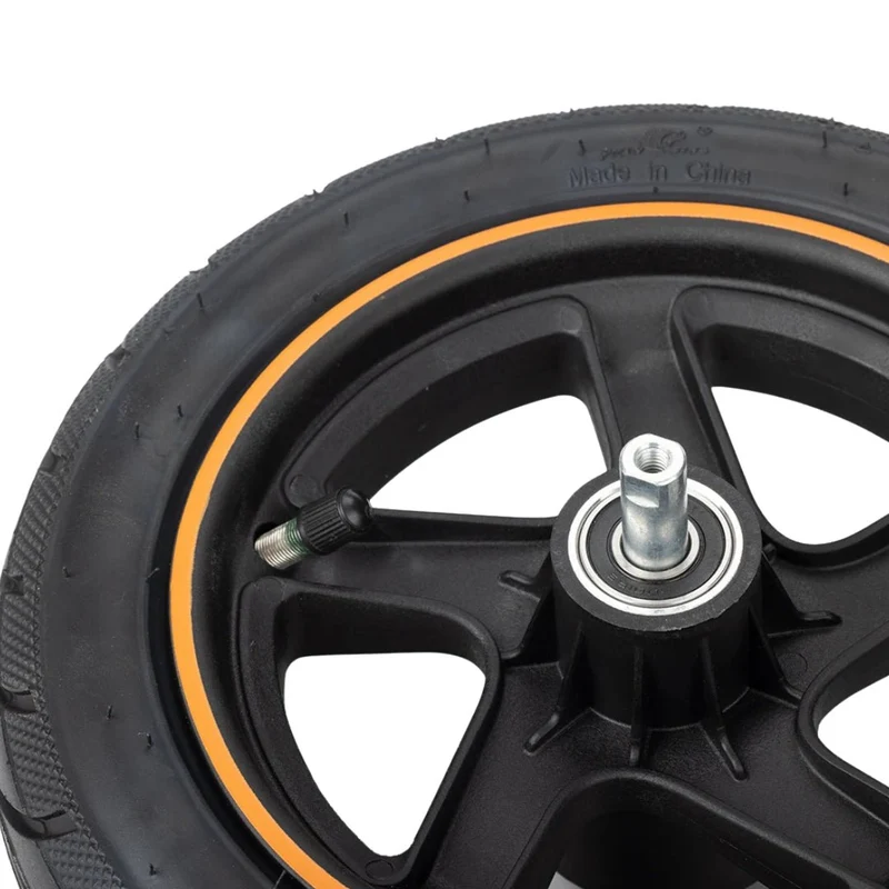 Rueda trasera 10" neumática Ninebot F20 / F25 / F30 / F40