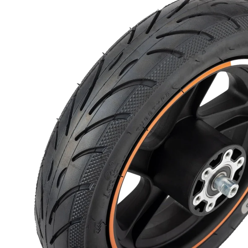 Rueda trasera 10" neumática Ninebot F20 / F25 / F30 / F40