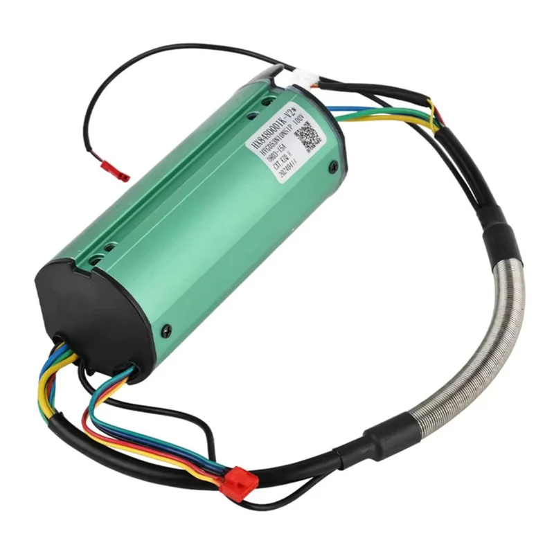 Unidad de control, pantalla de control y cable HX X8