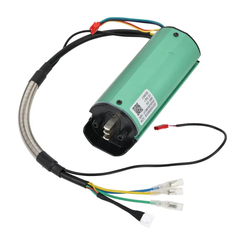 Unidad de control, pantalla de control y cable HX X8