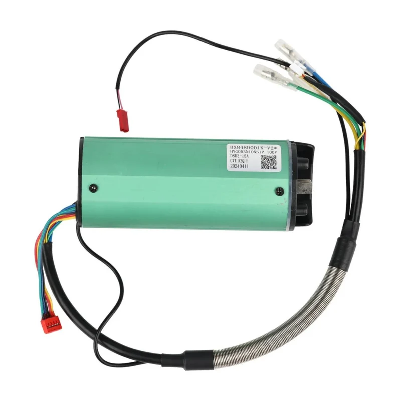 Unidad de control, pantalla de control y cable HX X8