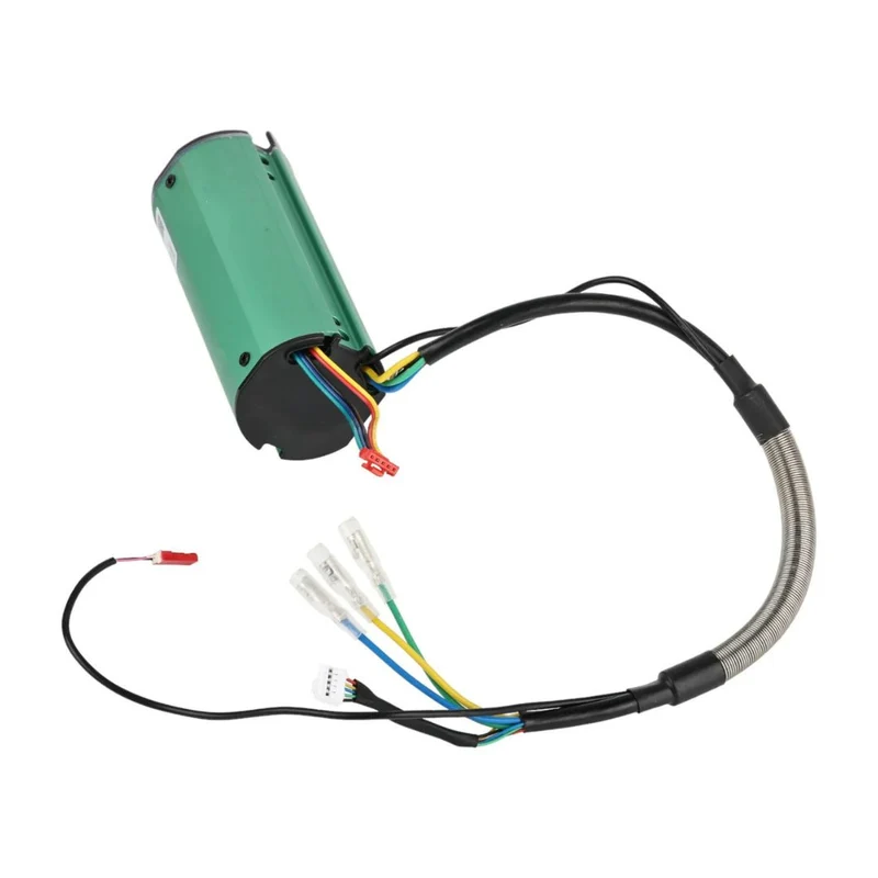 Unidad de control, pantalla de control y cable HX X8