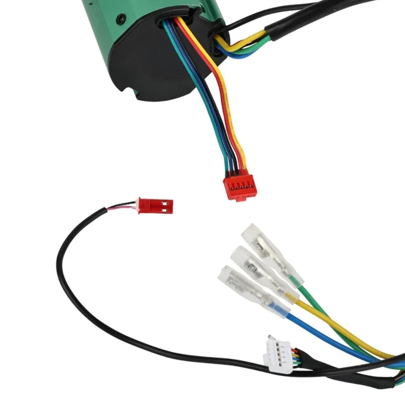 Unidad de control, pantalla de control y cable HX X8