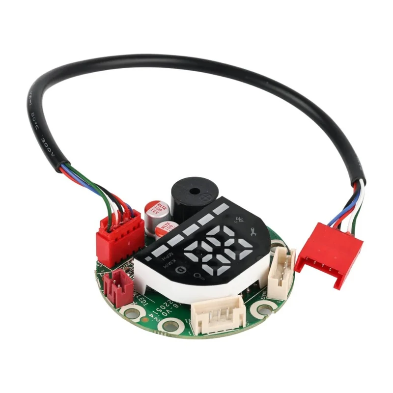Unidad de control, pantalla de control y cable HX X8