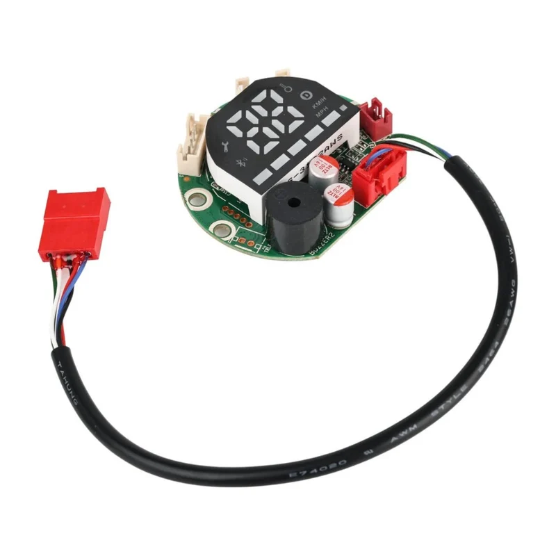 Unidad de control, pantalla de control y cable HX X8