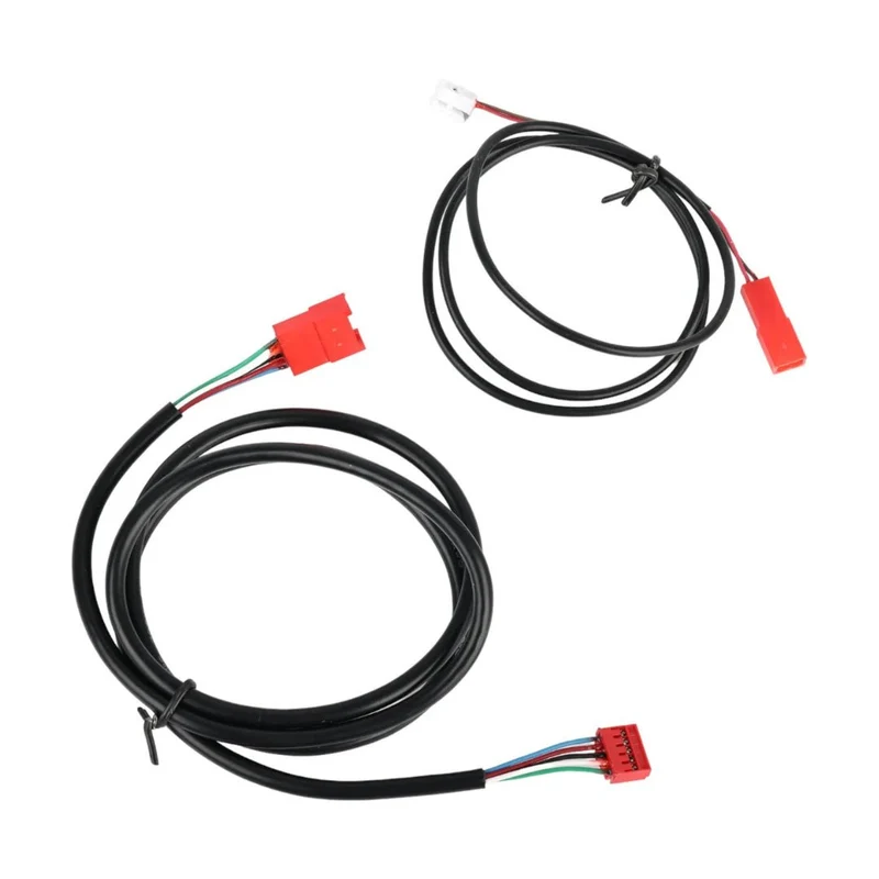 Unidad de control, pantalla de control y cable HX X8