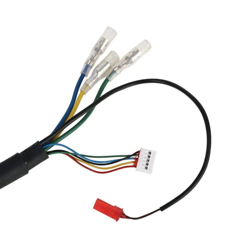 Unidad de control, pantalla de control y cable HX X8