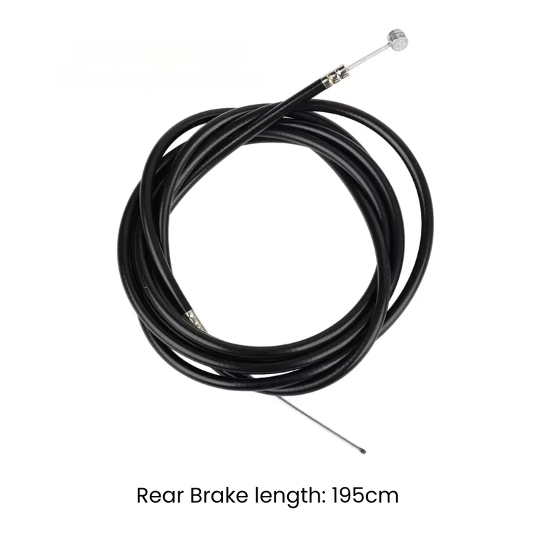 Cable de freno HX X9
