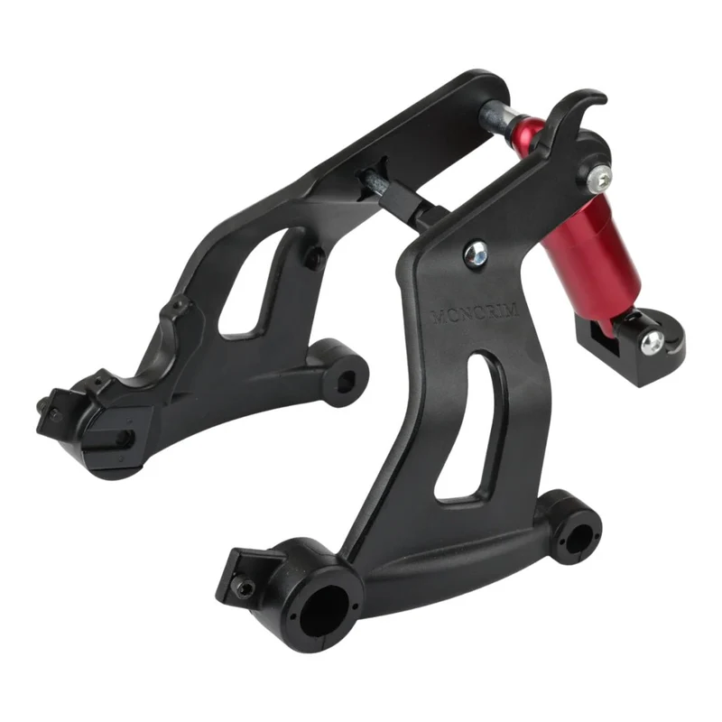 Kit amortiguador trasero Monorim Ninebot F20/F25/F30/F40