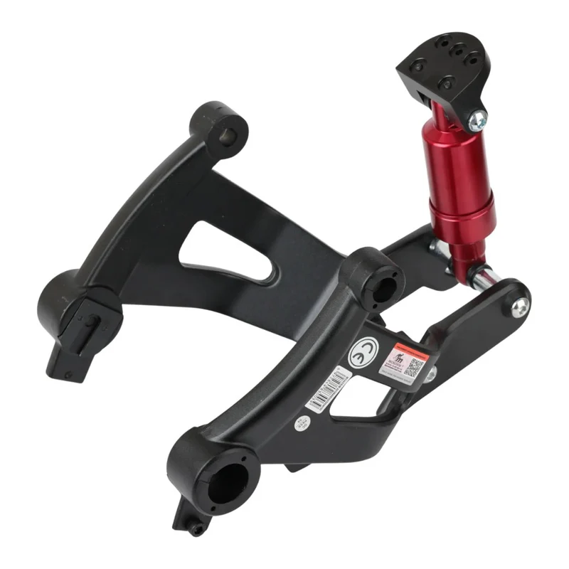Kit amortiguador trasero Monorim Ninebot F20/F25/F30/F40