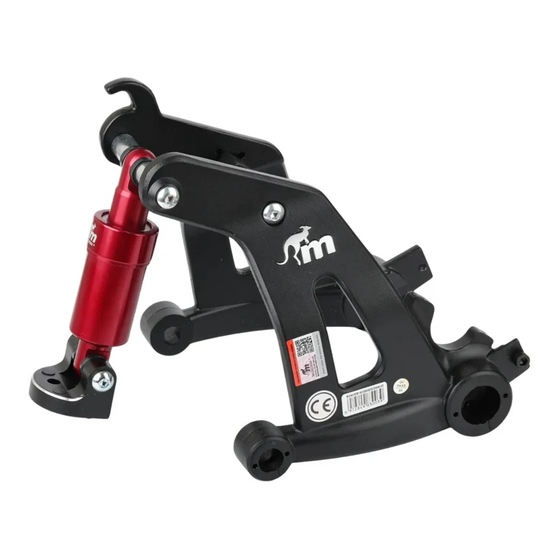 Kit amortiguador trasero Monorim Ninebot F20/F25/F30/F40