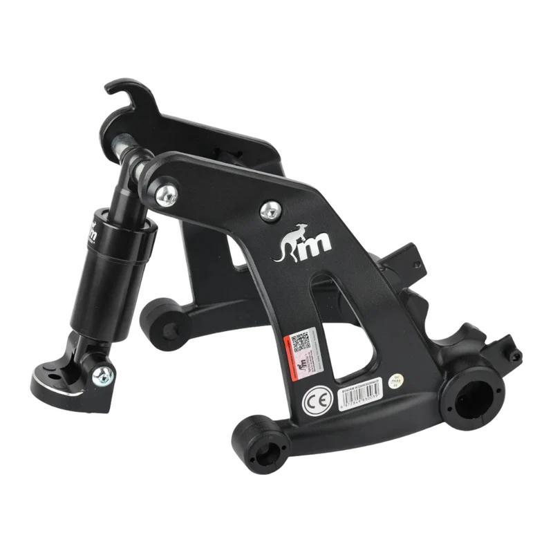 Kit amortiguador trasero Monorim Ninebot F20/F25/F30/F40