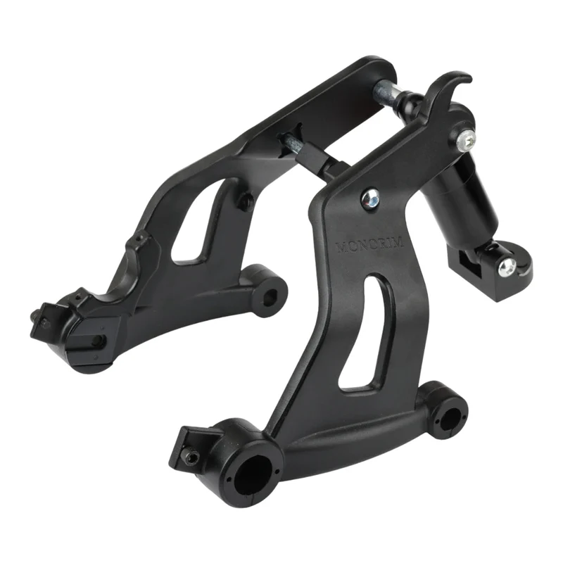 Kit amortiguador trasero Monorim Ninebot F20/F25/F30/F40