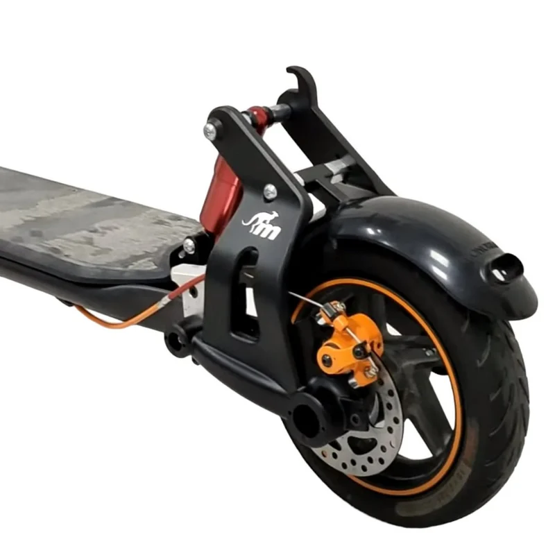 Kit amortiguador trasero Monorim Ninebot F20/F25/F30/F40