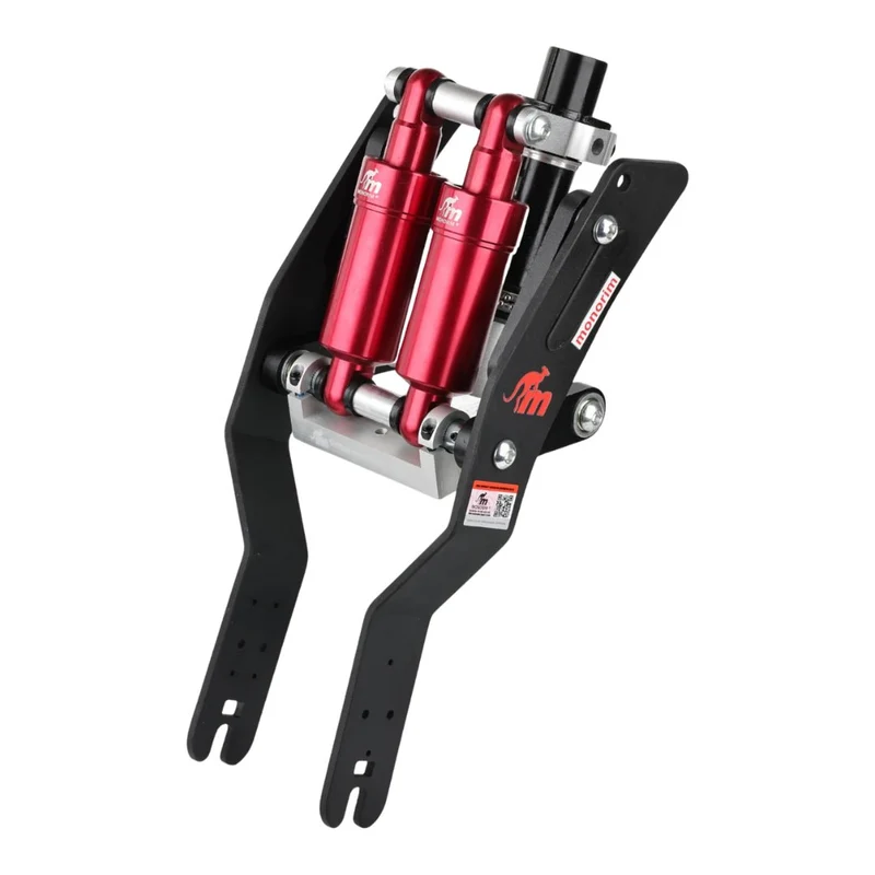 Kit amortiguador delantero Monorim HX