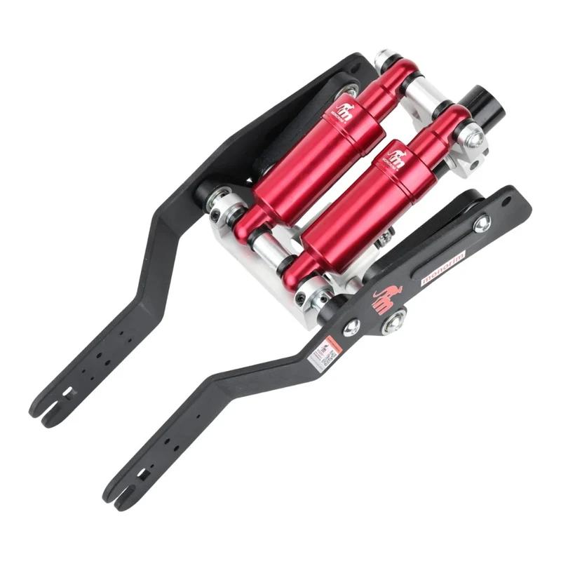 Kit amortiguador delantero Monorim HX