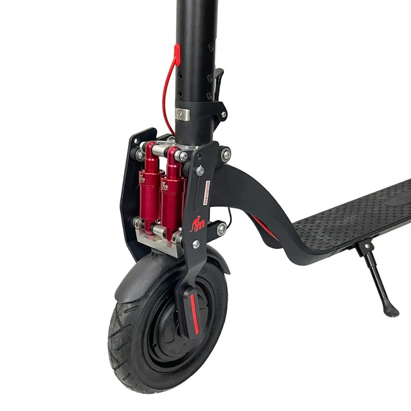 Kit amortiguador delantero Monorim HX