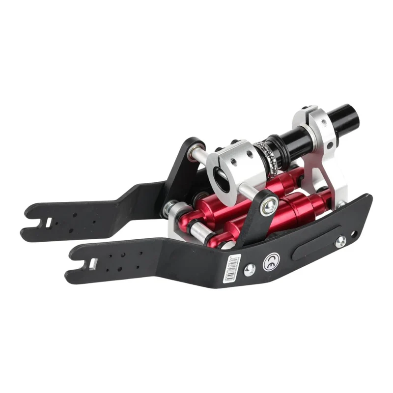 Kit amortiguador delantero Monorim HX
