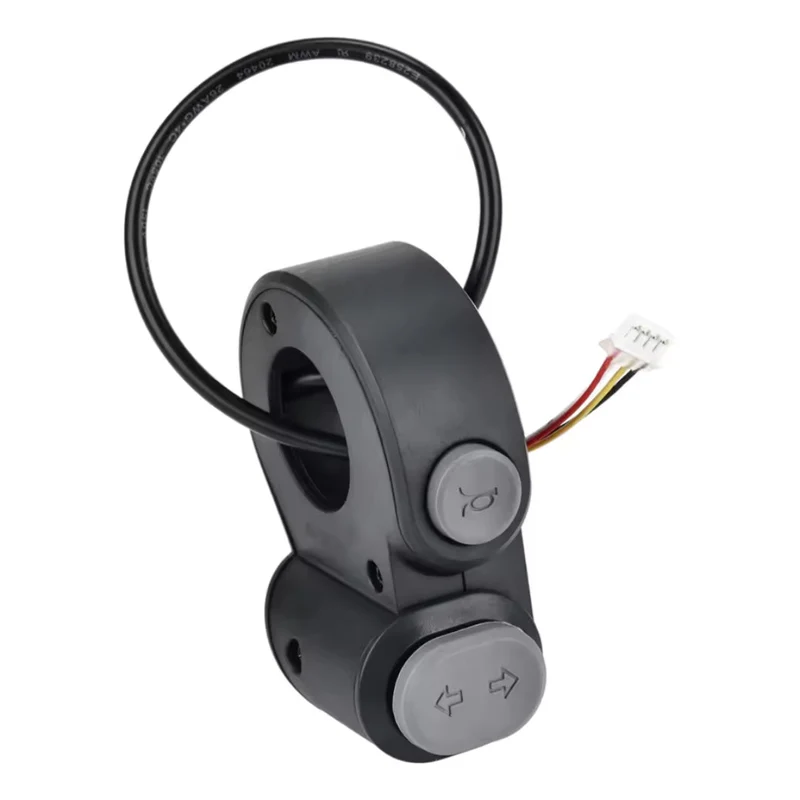 Interruptor de intermitentes Ninebot F2 Pro