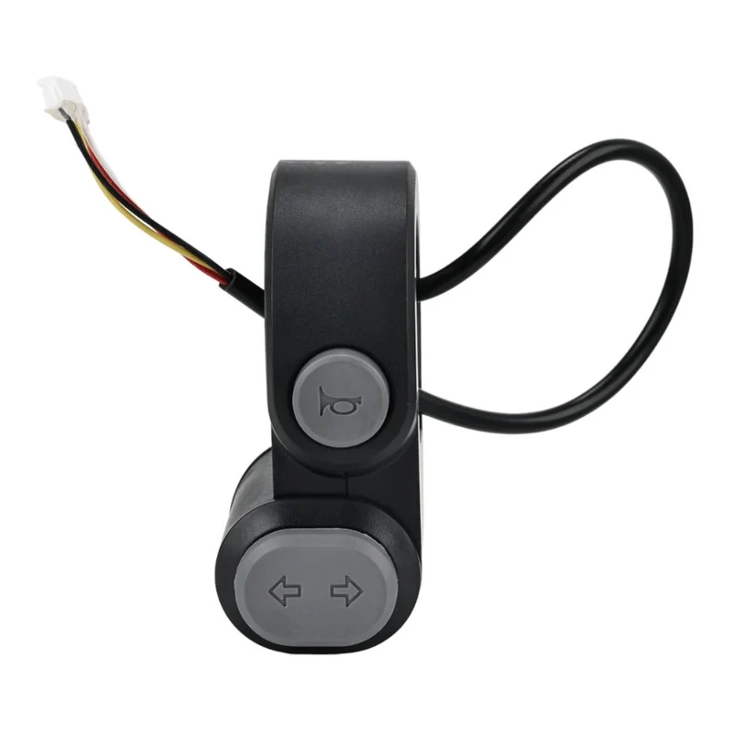 Interruptor de intermitentes Ninebot F2 Pro