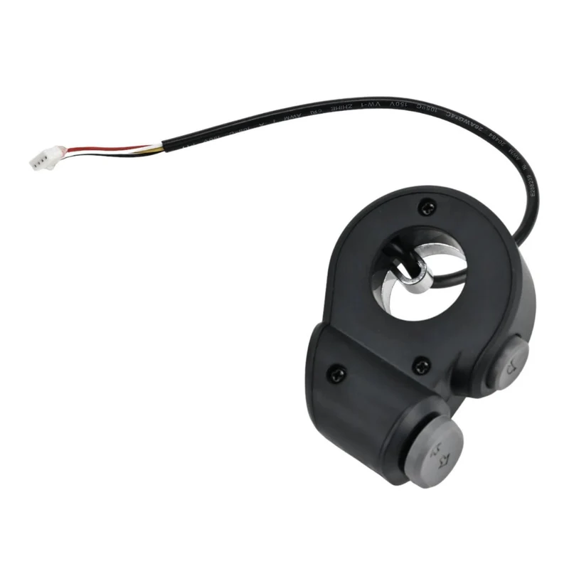 Interruptor de intermitentes Ninebot F2 Pro